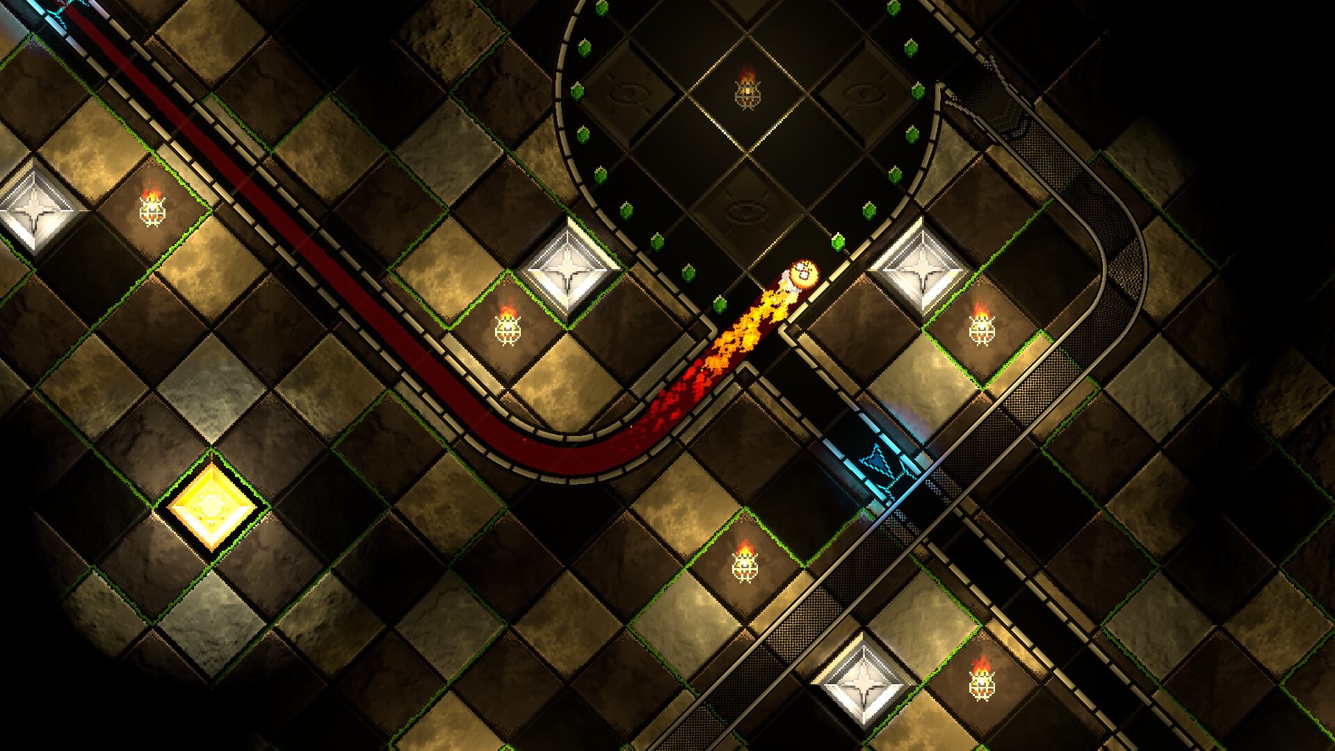 Pinball Spire PC Steam Account - 6