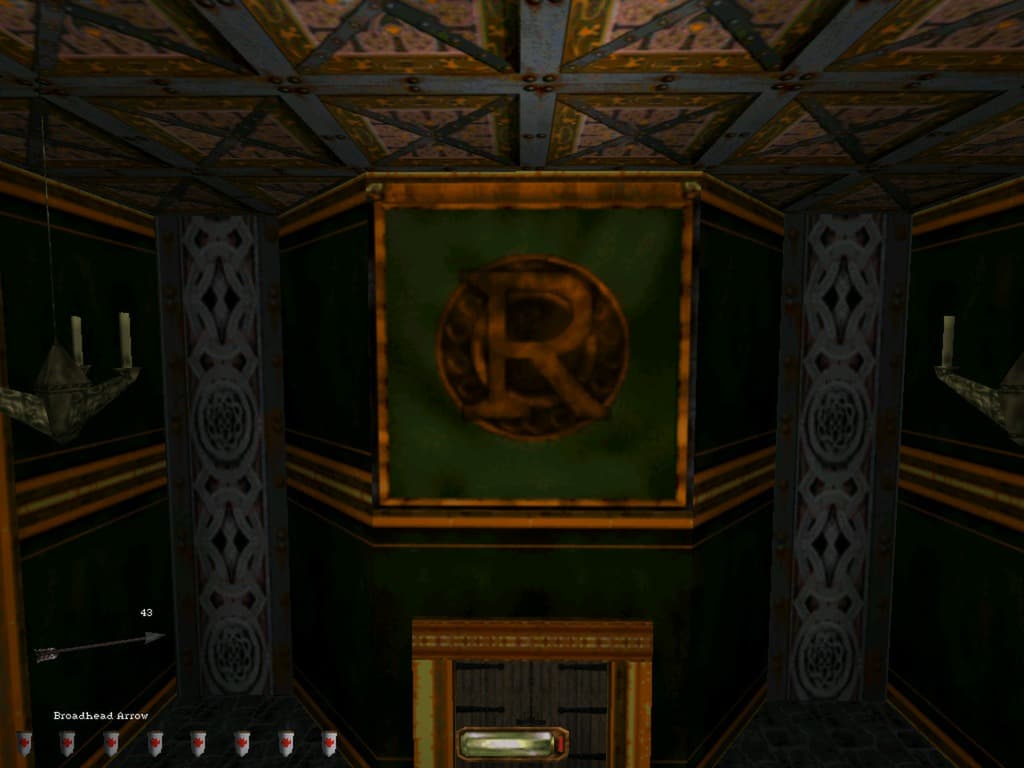 Thief Gold PC Steam CD Key - 5