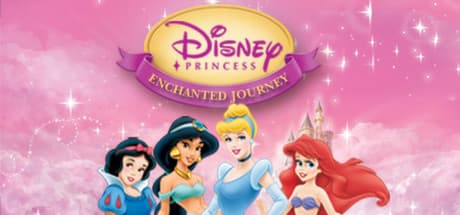 Disney Princess: Enchanted Journey PC Steam CD Key