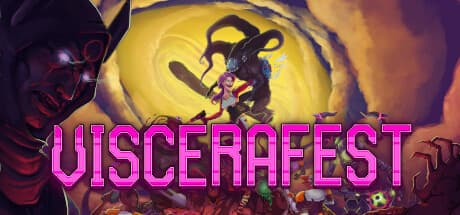 Viscerafest PC Steam Account