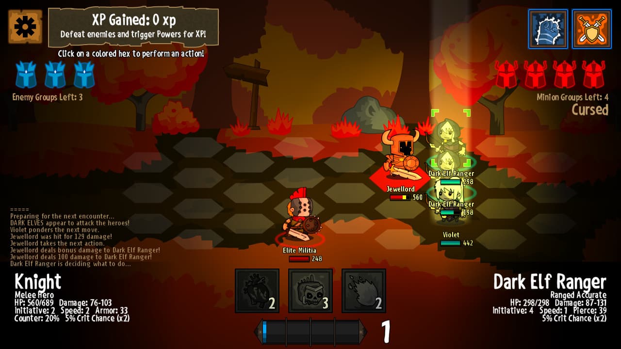 Reverse Crawl Steam CD Key - 5