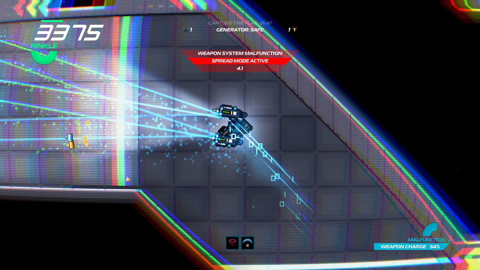 Broken Bots Steam CD Key - 4