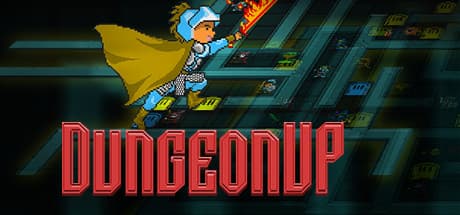 DungeonUp PC Steam CD Key