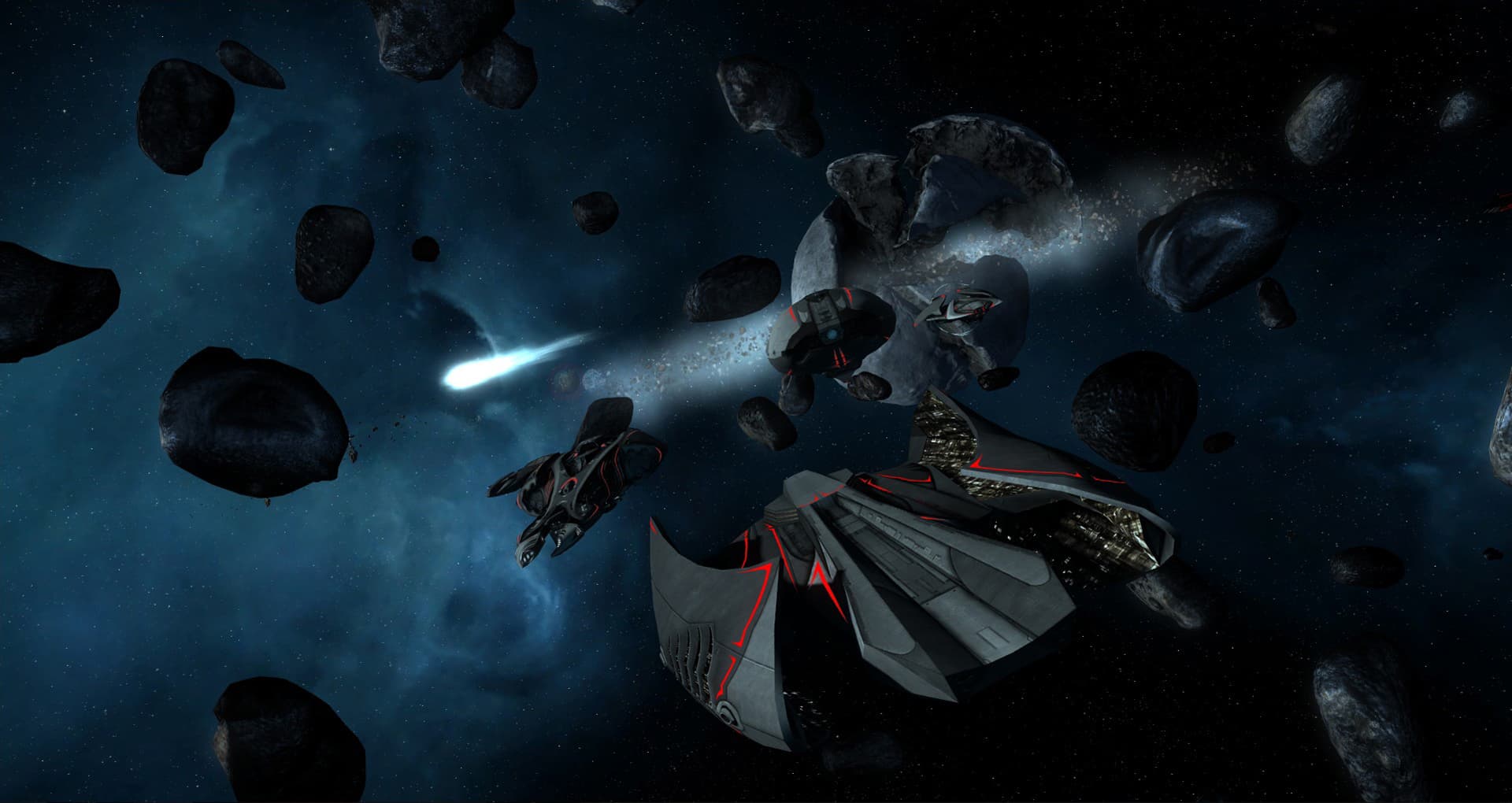 Sins of a Solar Empire: Rebellion - Stellar Phenomena DLC Steam CD Key - 6