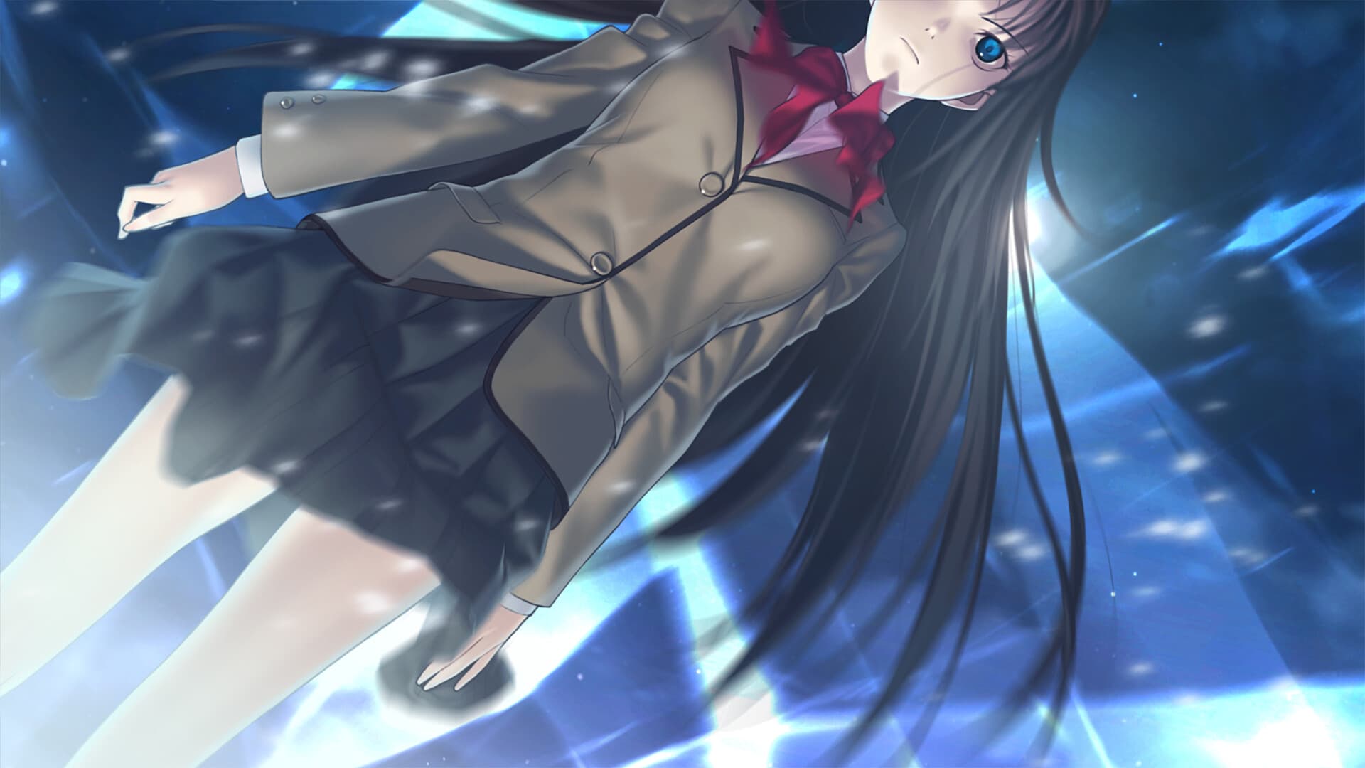 WITCH ON THE HOLY NIGHT Steam Account - 8