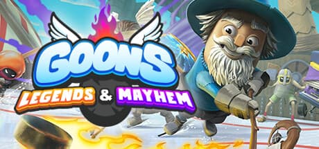 Goons Legends & Mayhem PC Steam Account