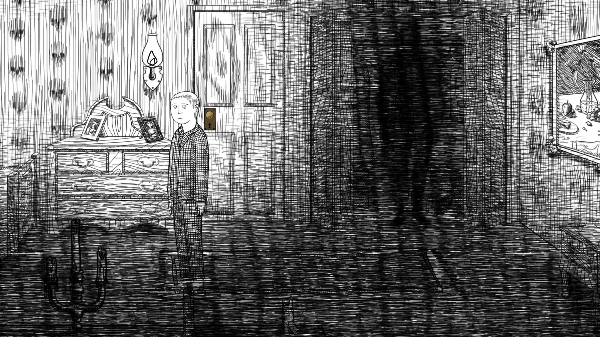 Neverending Nightmares Steam CD Key - 2