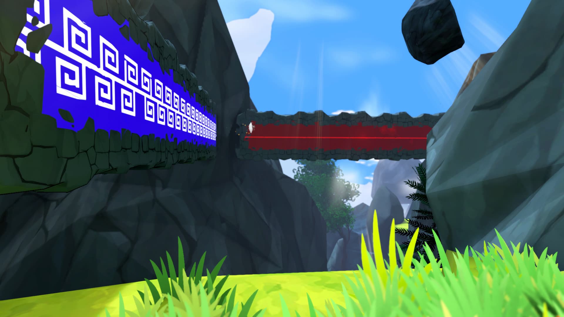 Rising Islands Steam CD Key - 3