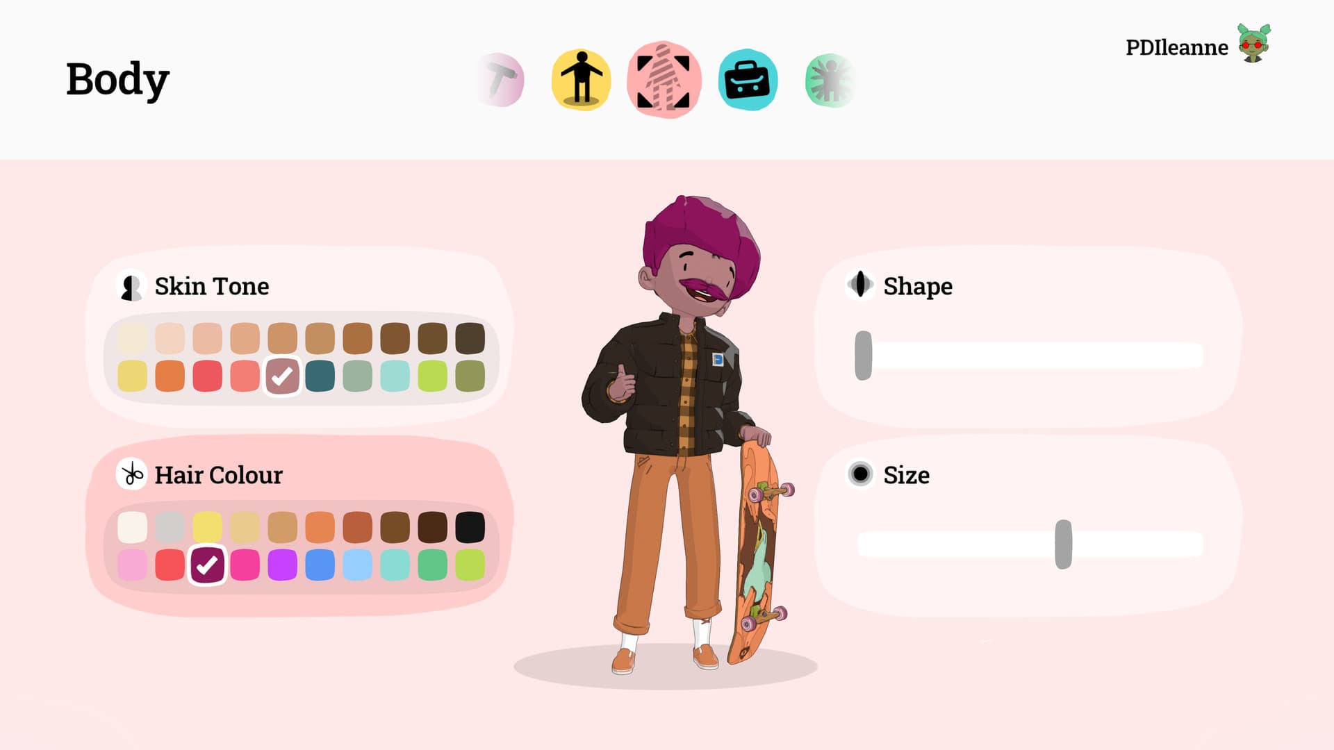 OlliOlli World PC Steam Account - 3