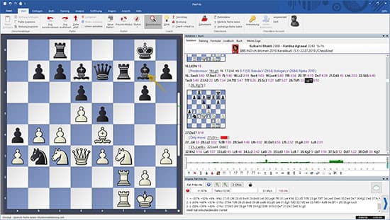 Fritz Chess 17 Steam Edition PC Steam Account - 4