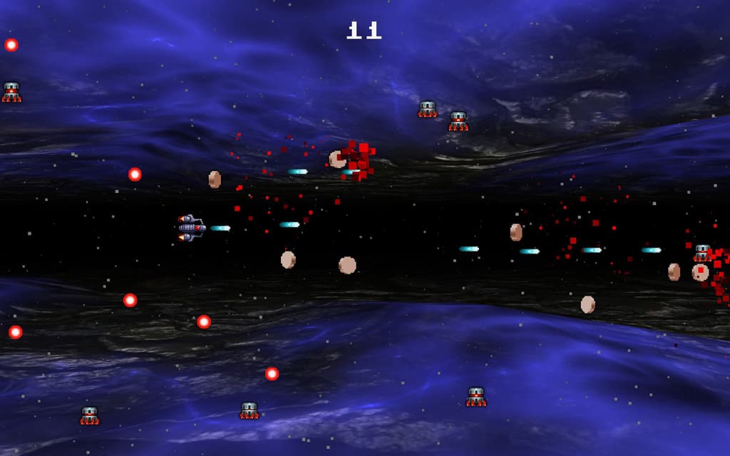 Blast Em! + Source Code Steam CD Key - 5
