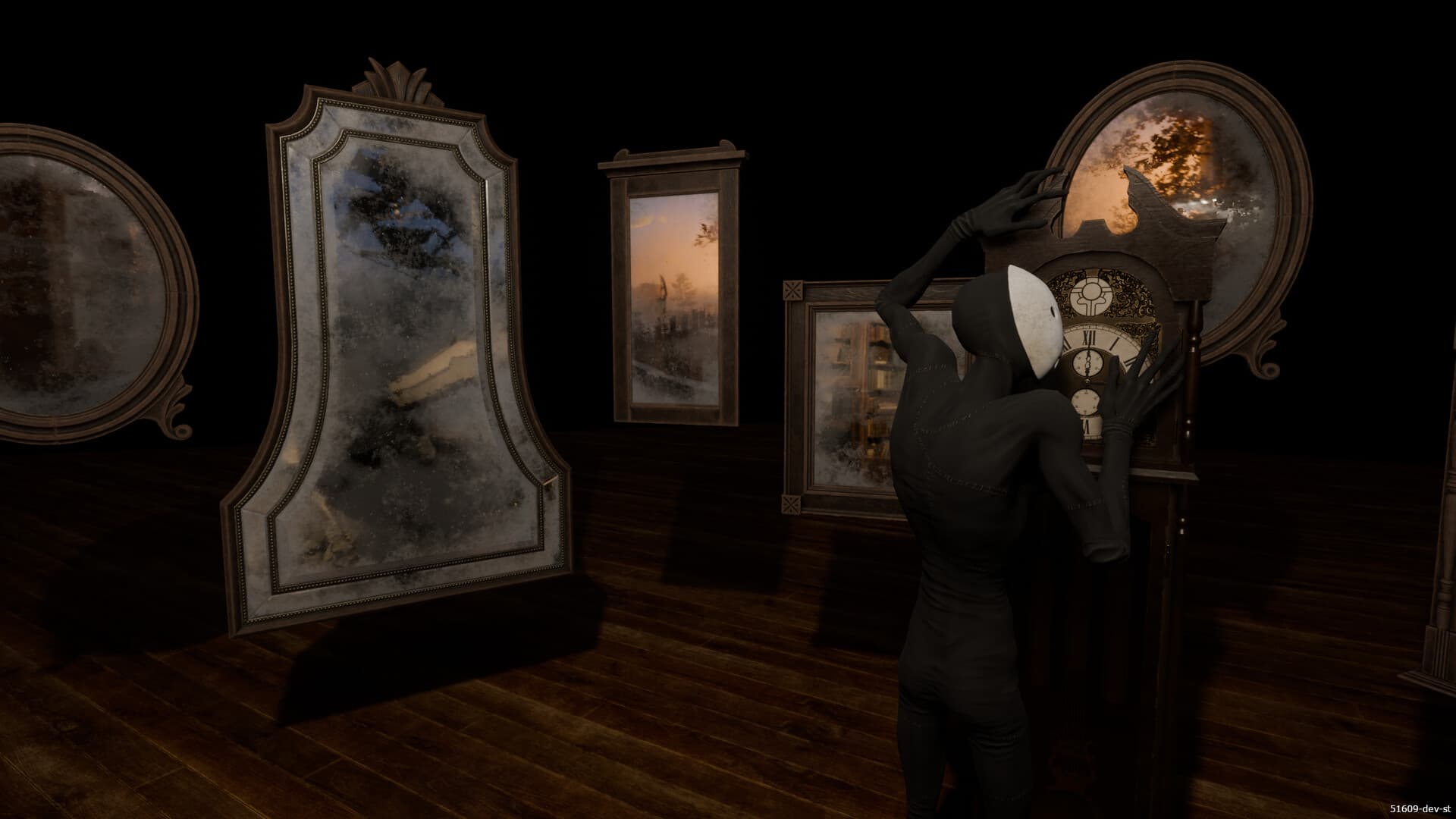 Pathologic 3 PC Steam Account - 6