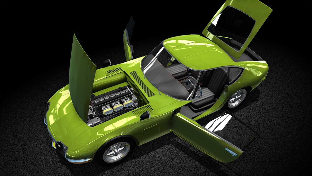 Car Mechanic Simulator 2015 - Trader Pack DLC Steam CD Key - 5