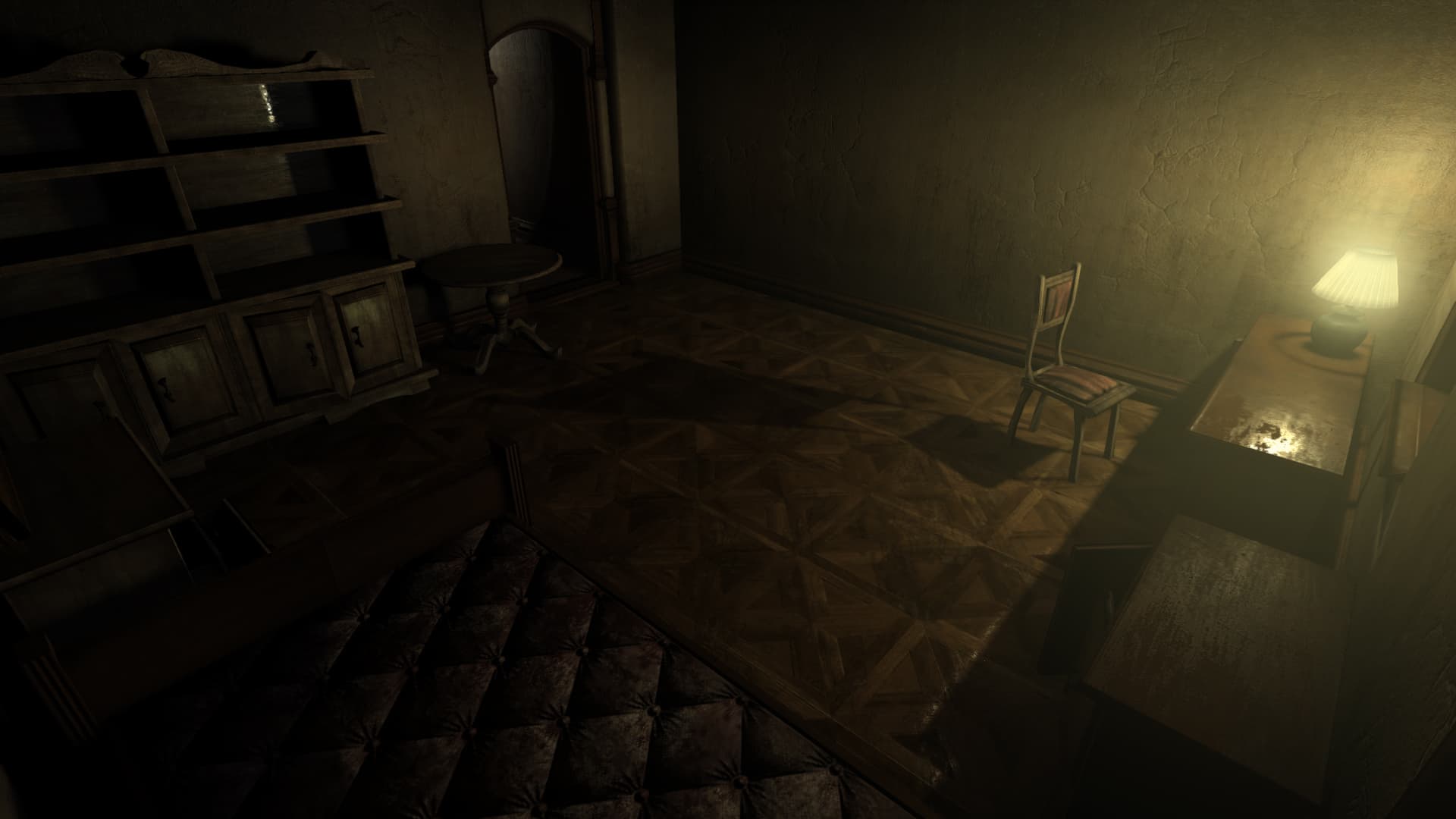 'n Verlore Verstand Steam CD Key - 3