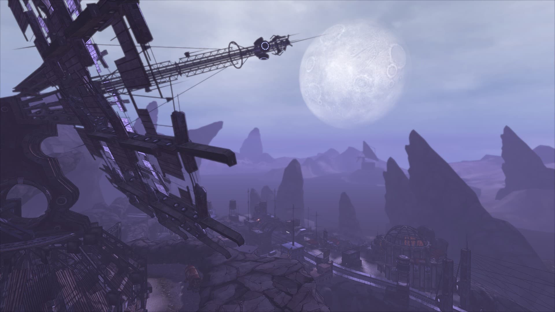 Borderlands Game of the Year Enhanced NA PC Steam Account - 6