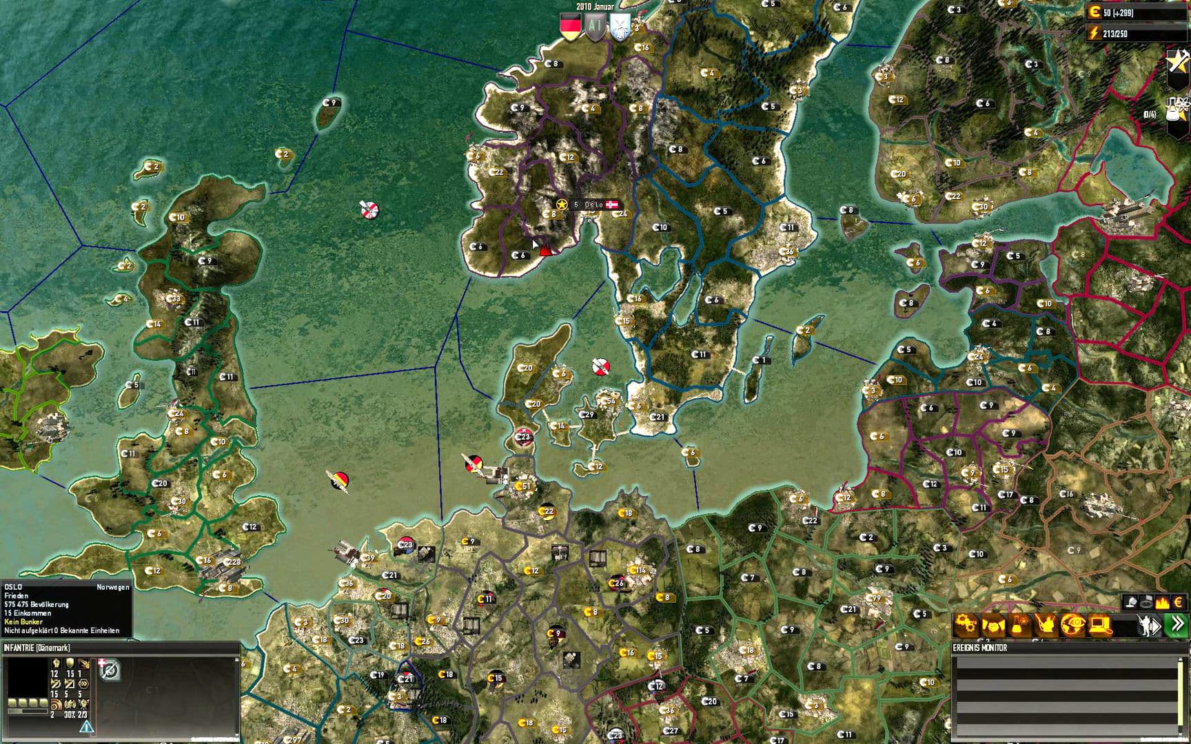 STORM: Frontline Nation Steam CD Key - 4