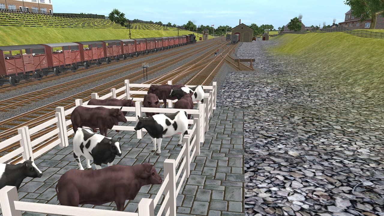 Trainz Simulator: Settle and Carlisle Steam CD Key - 6