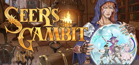 Seer's Gambit PC Steam Account
