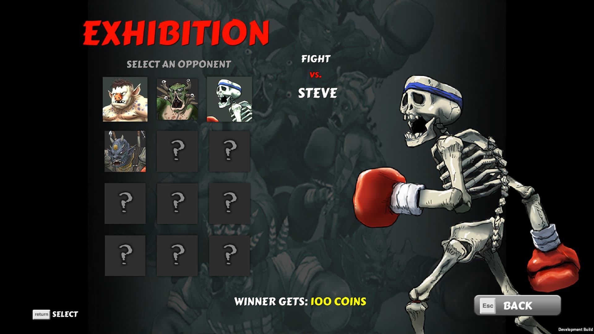 Beast Boxing Turbo Steam CD Key - 3