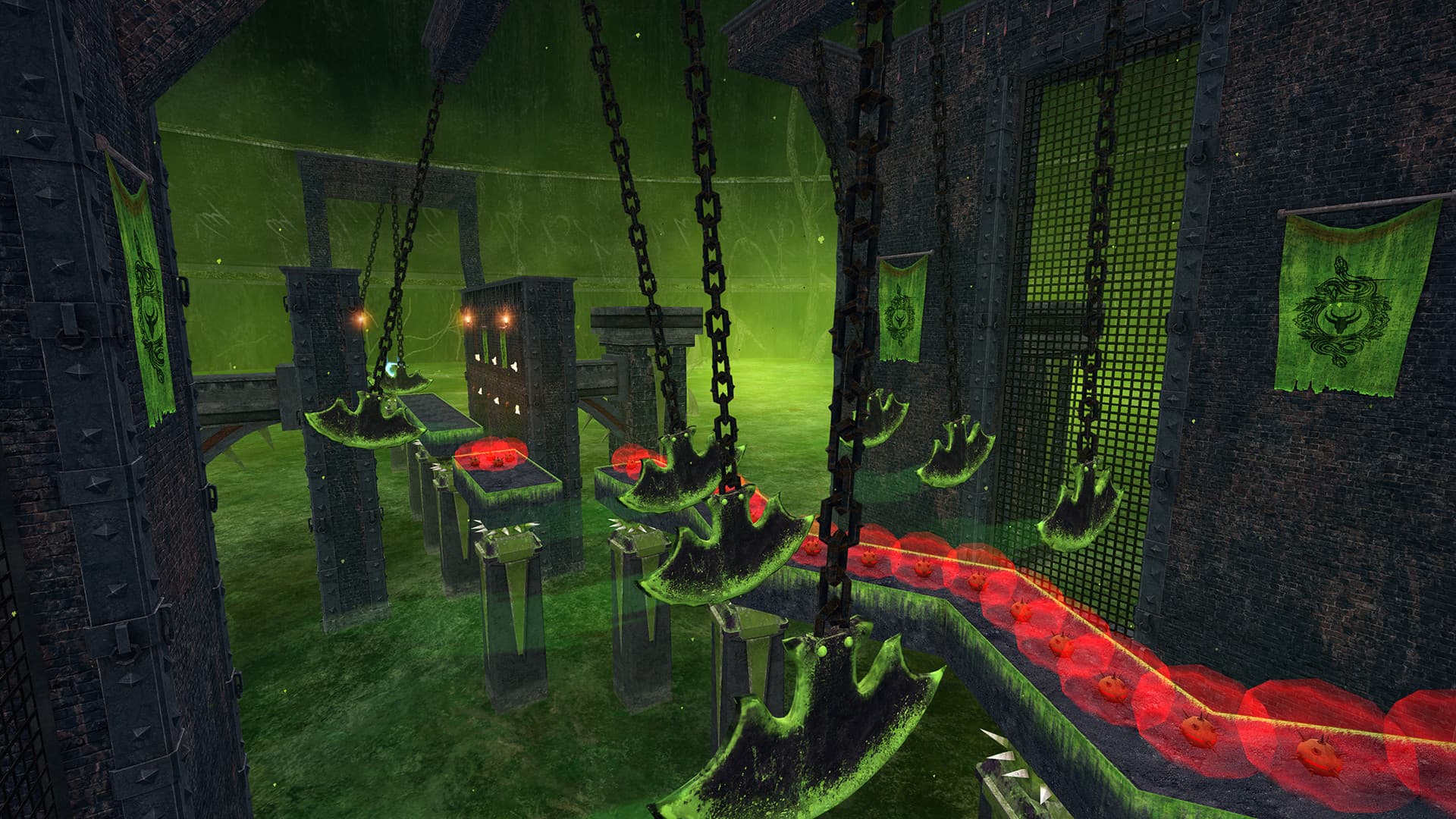 SEUM: Speedrunners from Hell PC Steam CD Key - 3