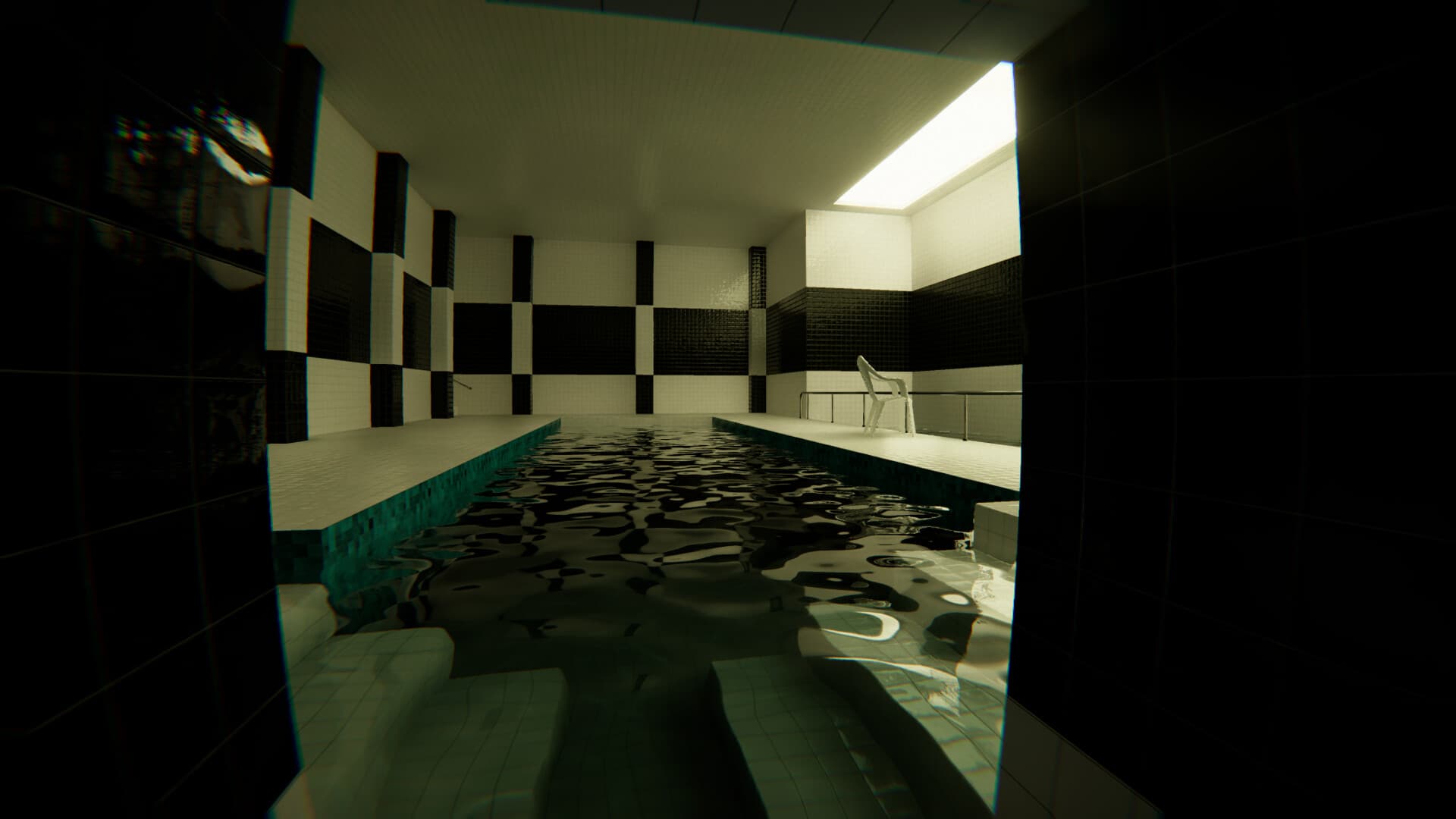 Pools PC Steam Account - 4