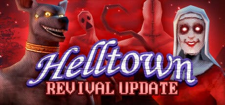 Helltown Steam CD Key