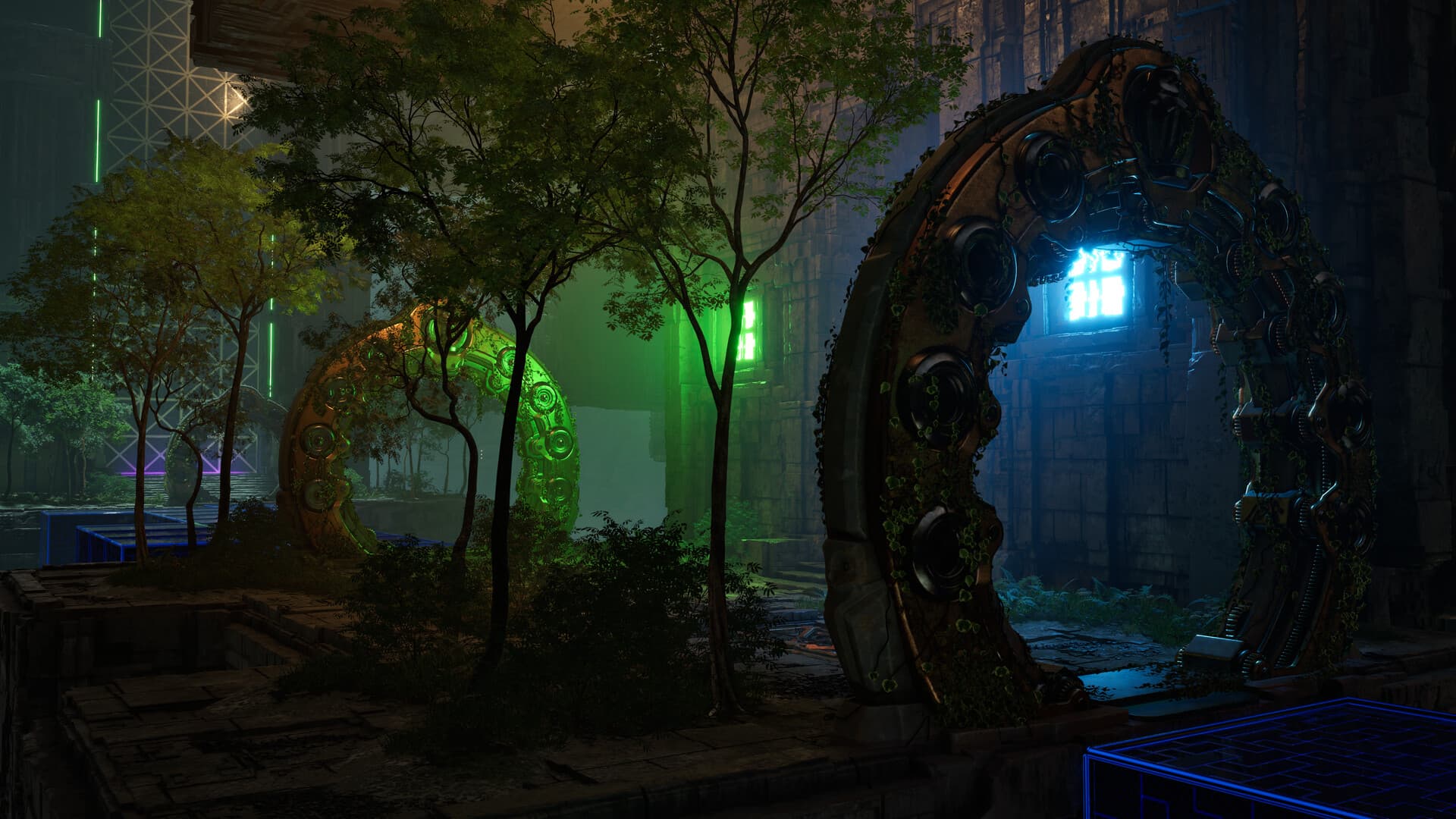 The Talos Principle 2 Steam Account - 7