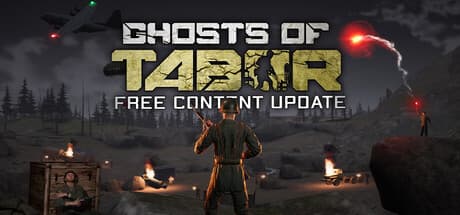 Ghosts Of Tabor Steam Account