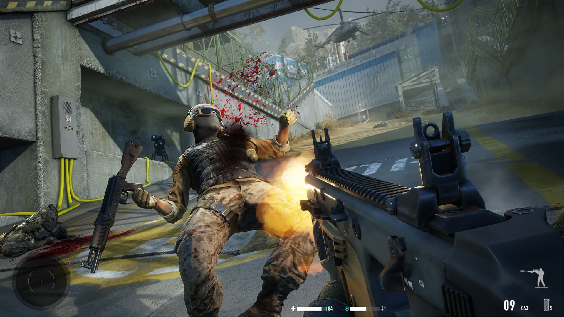 Sniper Ghost Warrior Contracts 2 Steam Account - 8