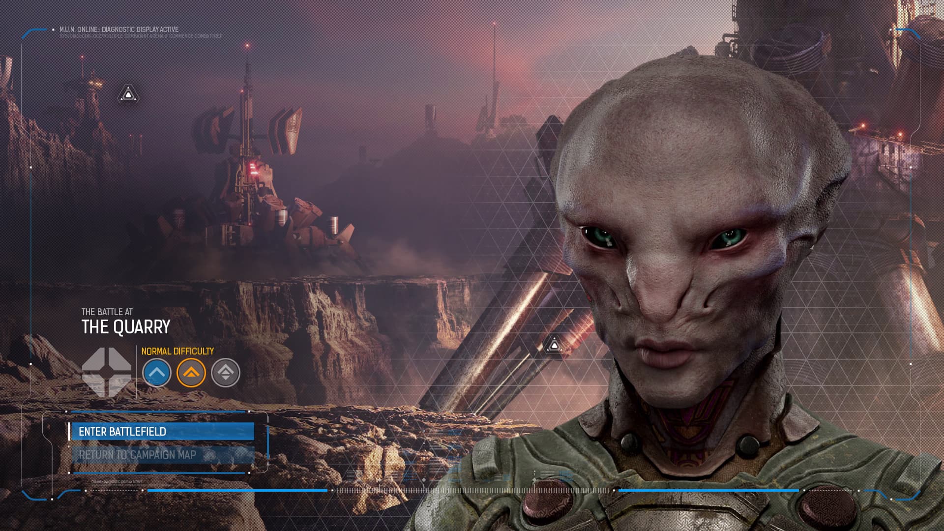 Grey Goo Steam CD Key - 8
