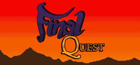Final Quest Steam CD Key