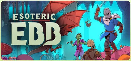 Esoteric Ebb PC Steam Account