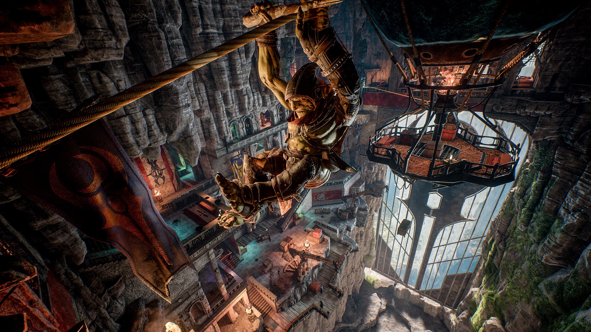 Styx: Shards of Darkness Steam CD Key - 2