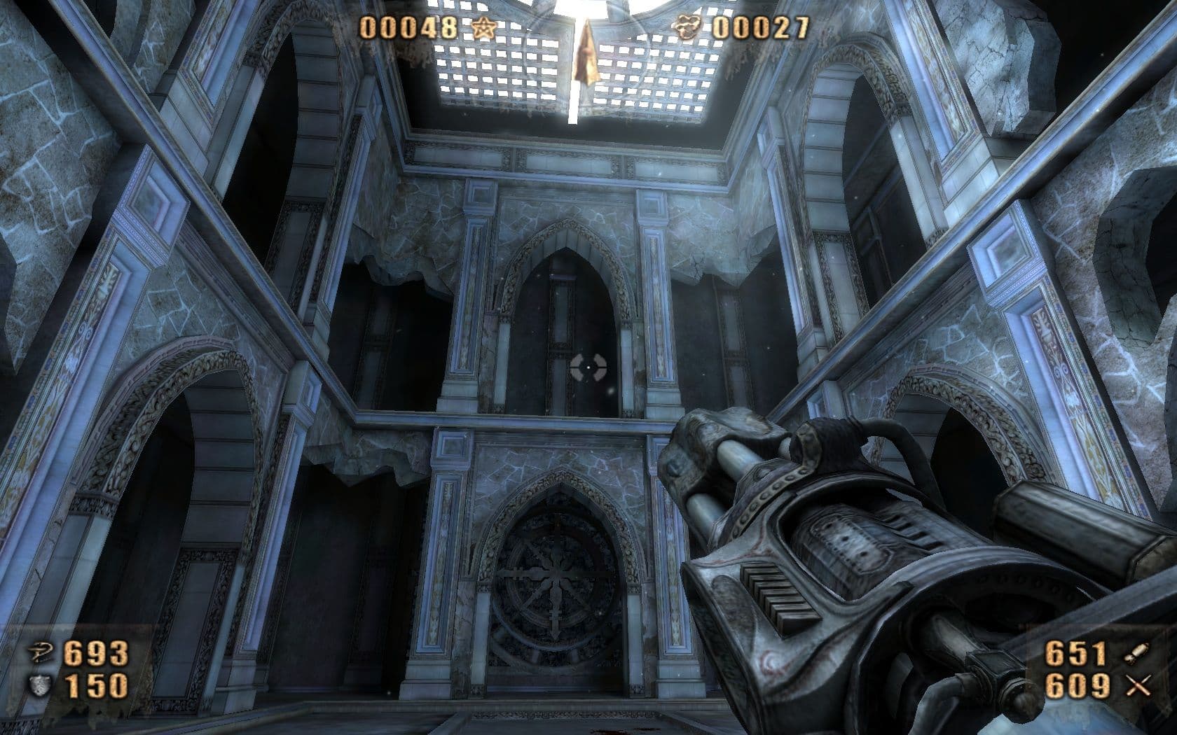 Painkiller Redemption PC Steam CD Key - 2