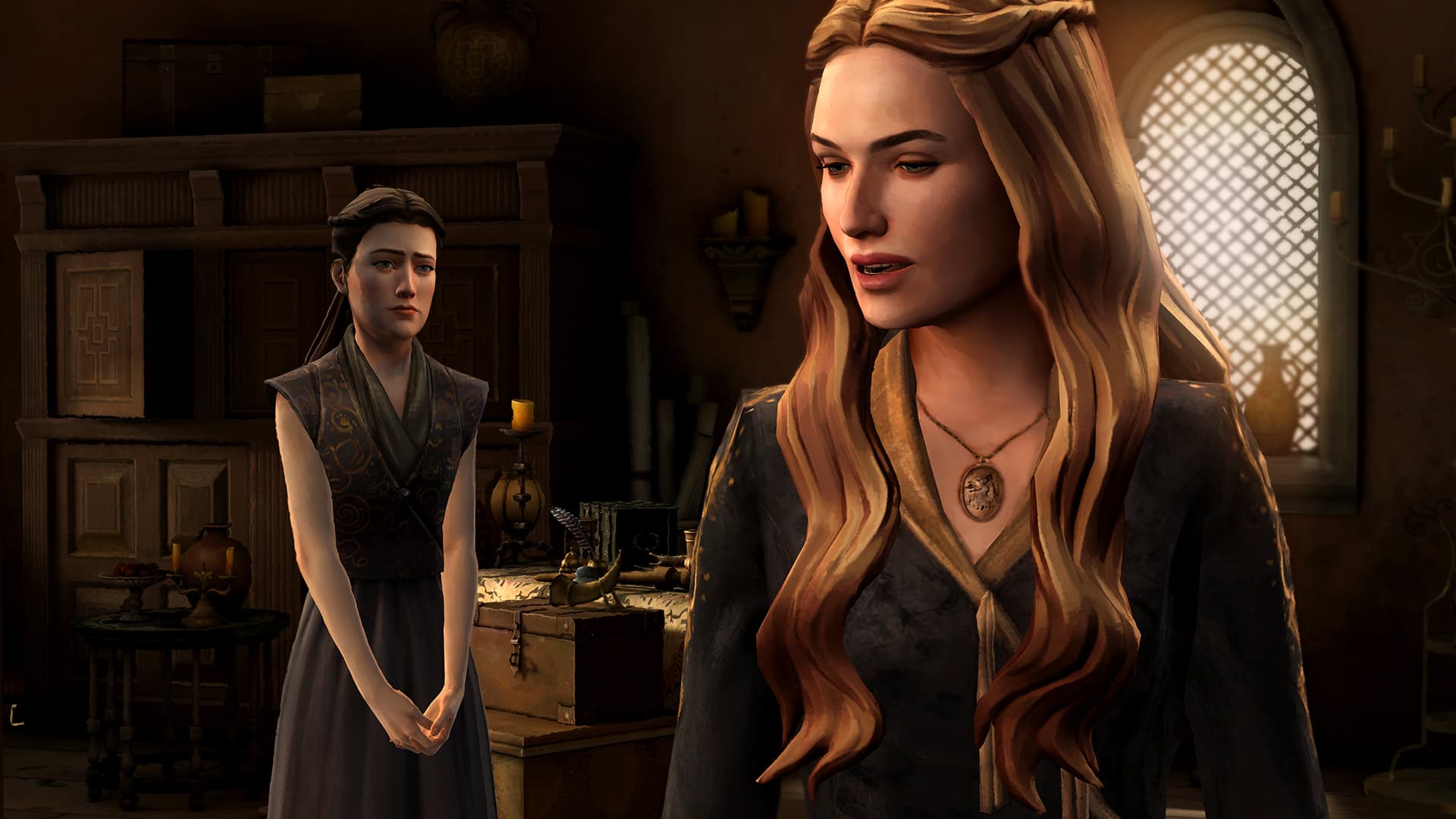 Game of Thrones - A Telltale Games Series Steam CD Key - 3