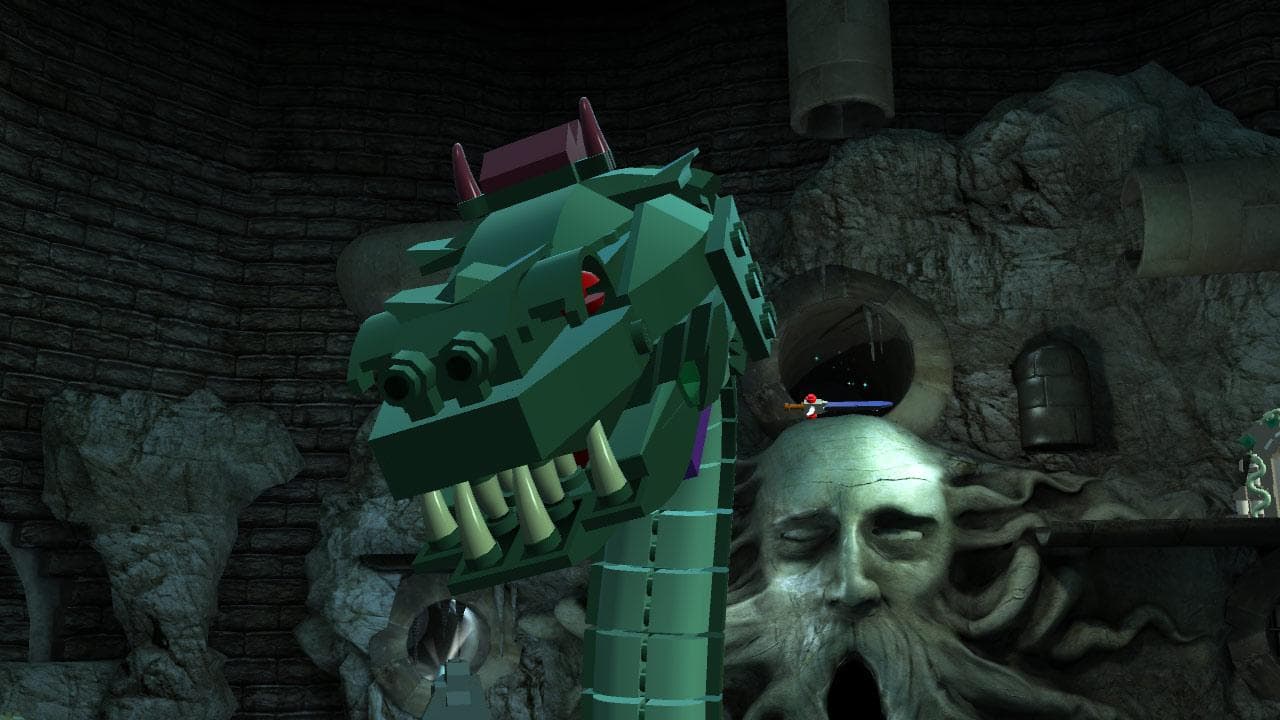 LEGO Harry Potter: Years 1-4 Steam Account - 8