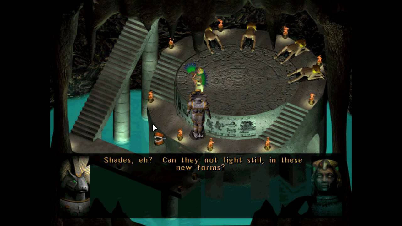Sanitarium Steam CD Key - 5