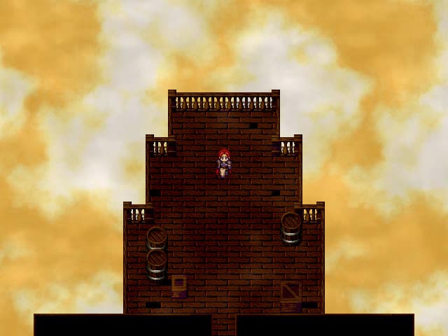 Vagrant Hearts Steam CD Key - 4
