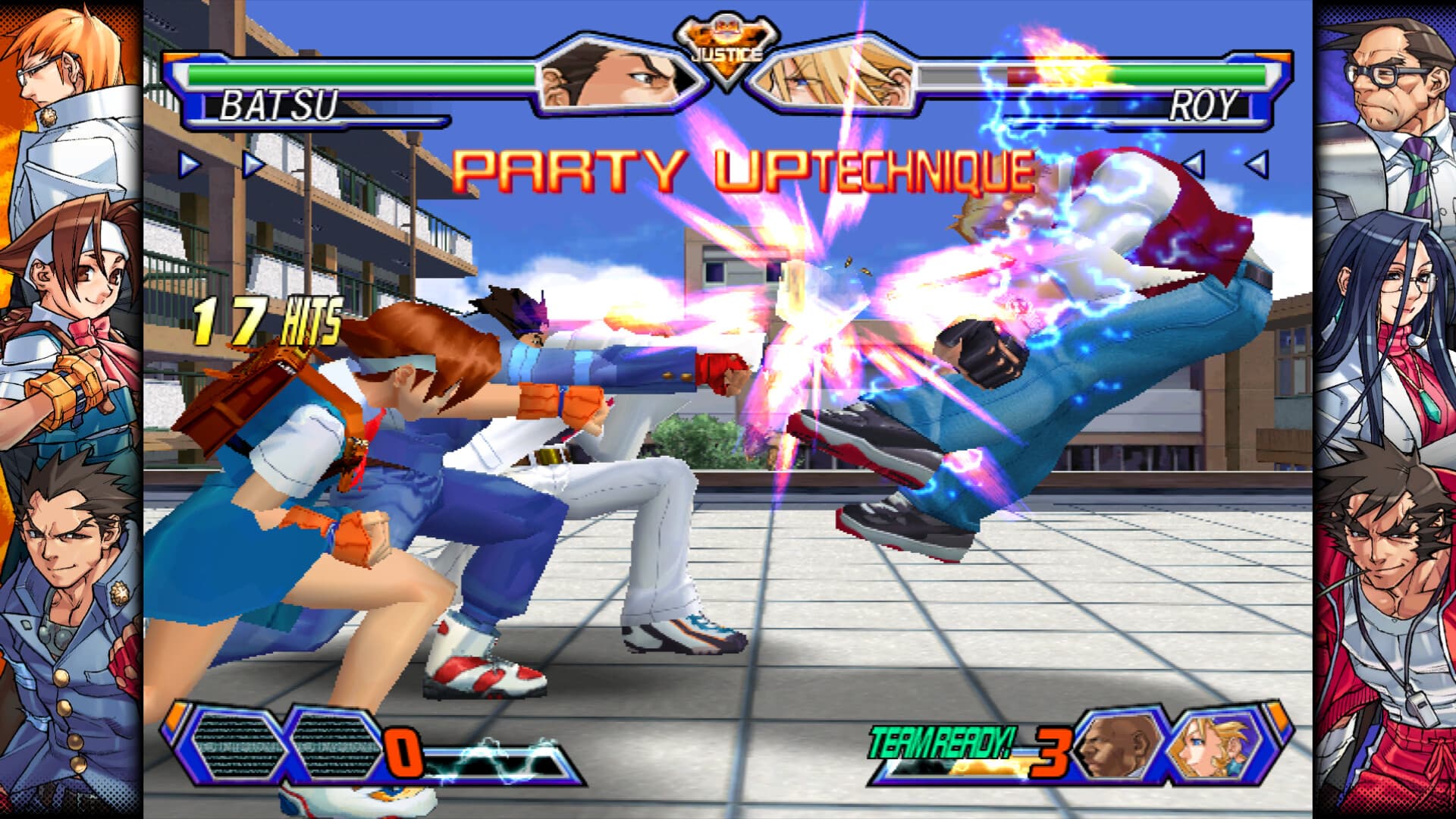Capcom Fighting Collection 2 PC Steam Account - 7