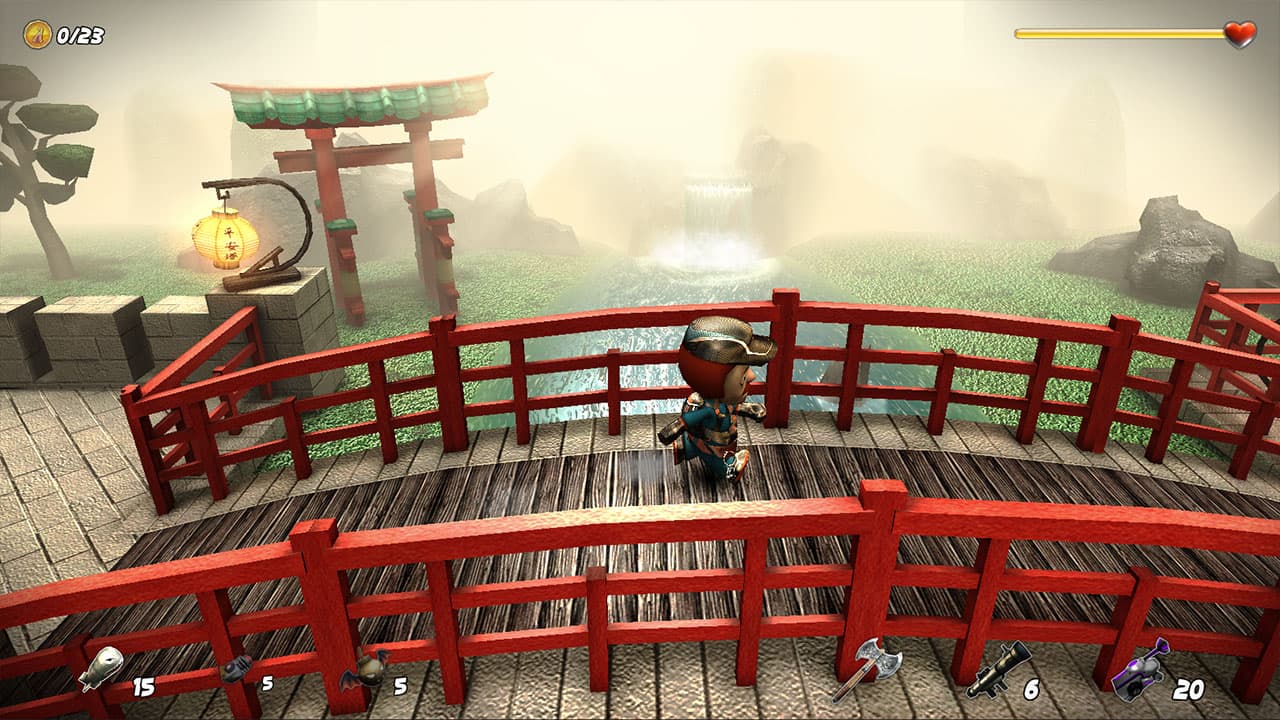 Clash of Puppets Steam CD Key - 3