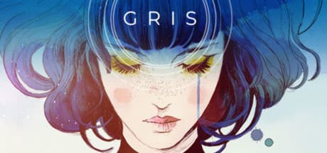 GRIS PC Steam Account