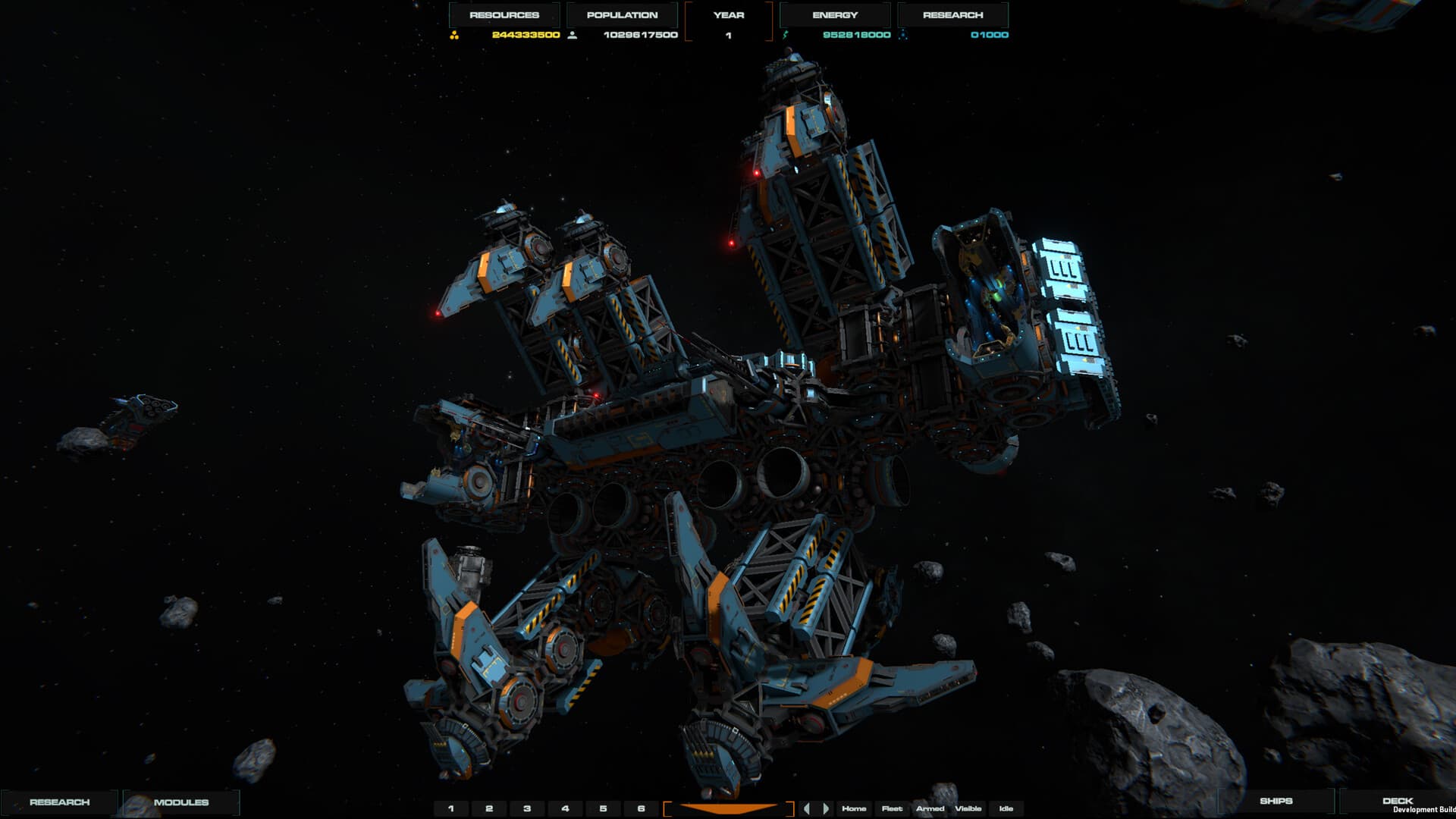 Era One PC Steam Account - 8
