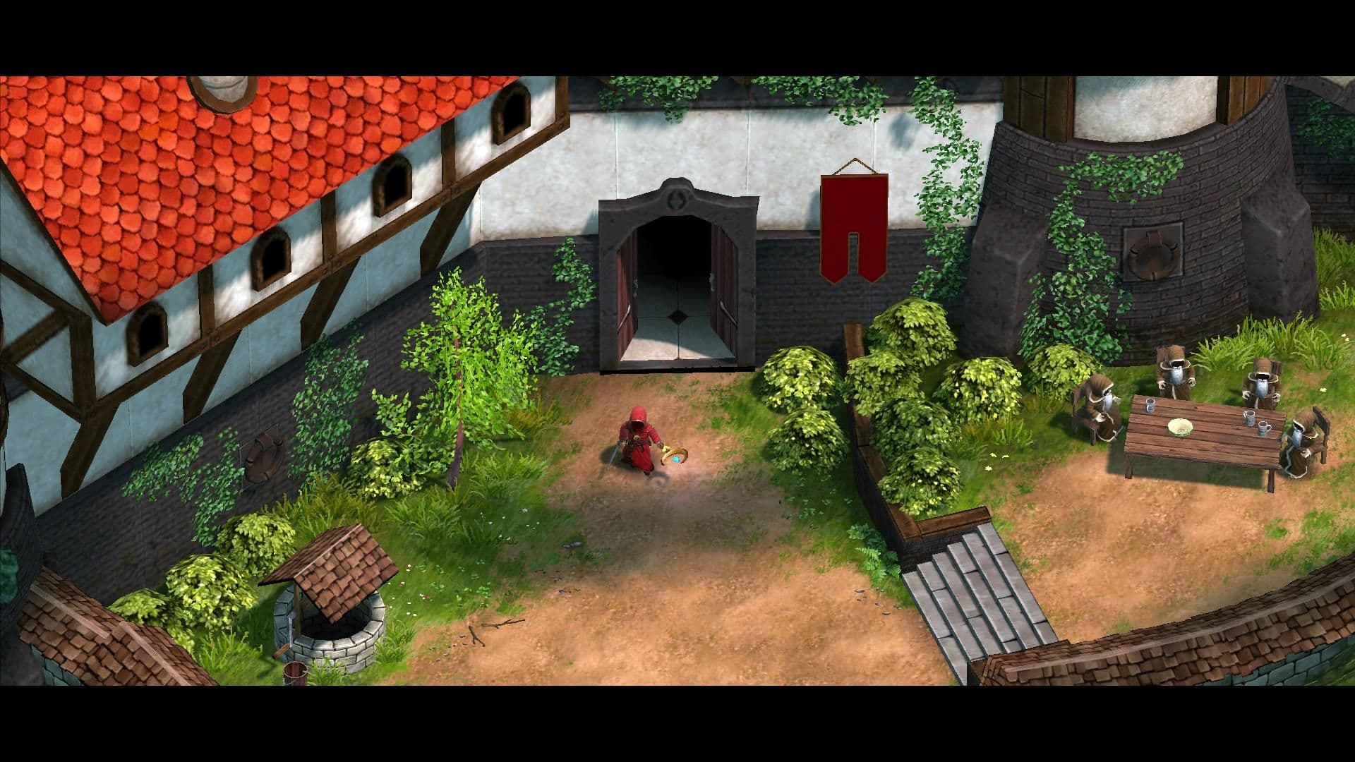 Magicka PC Steam CD Key - 7