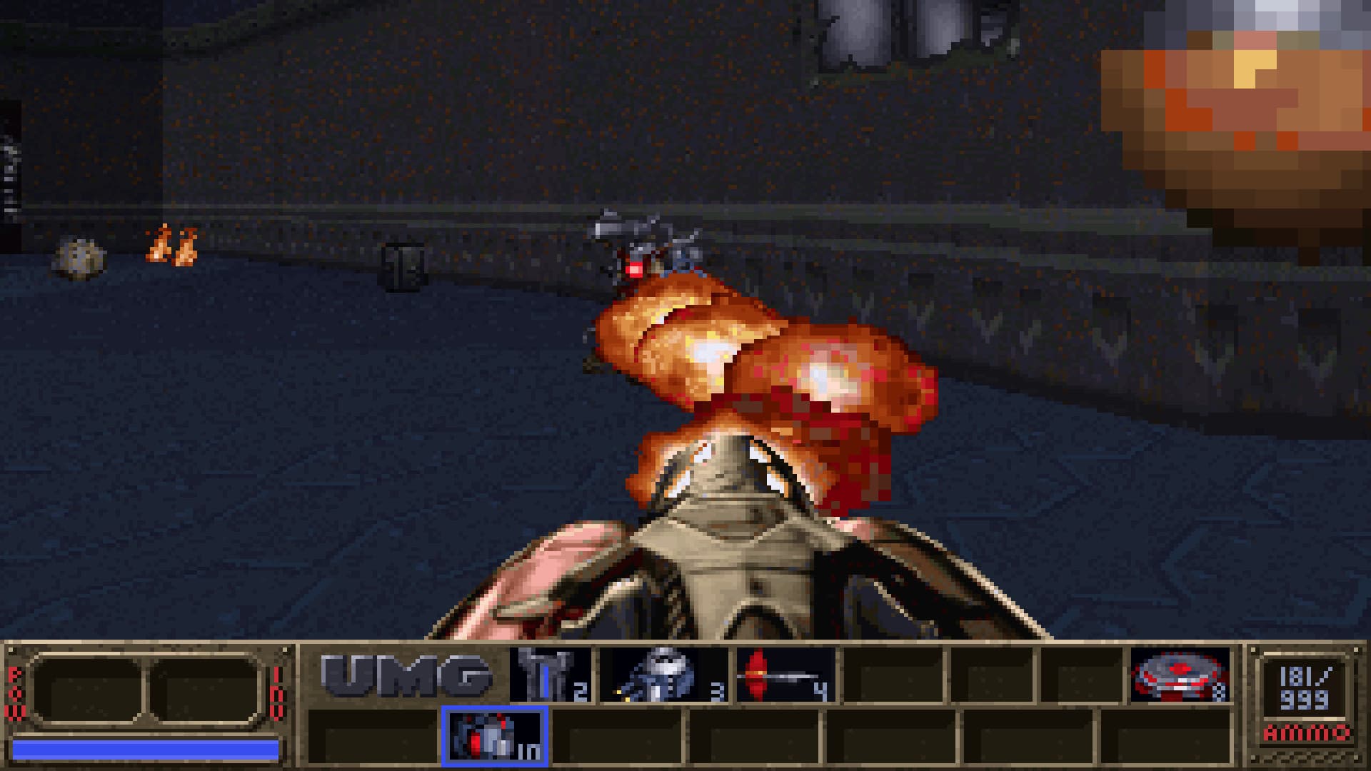 Eradicator PC Steam CD Key - 3