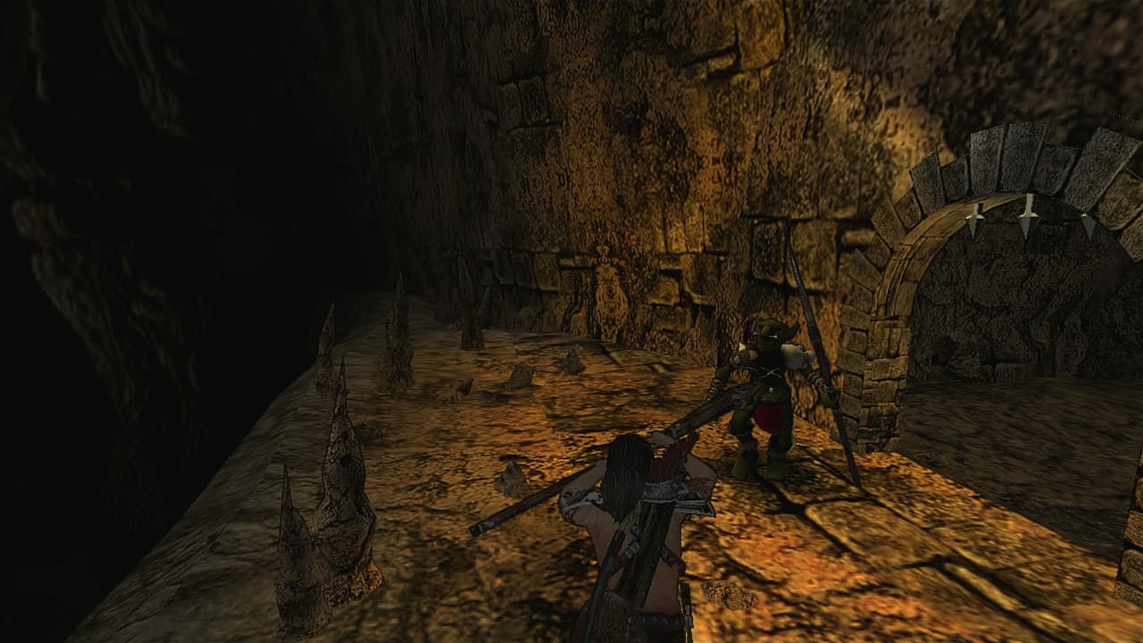 KRUM - Edge Of Darkness PC Steam CD Key - 8
