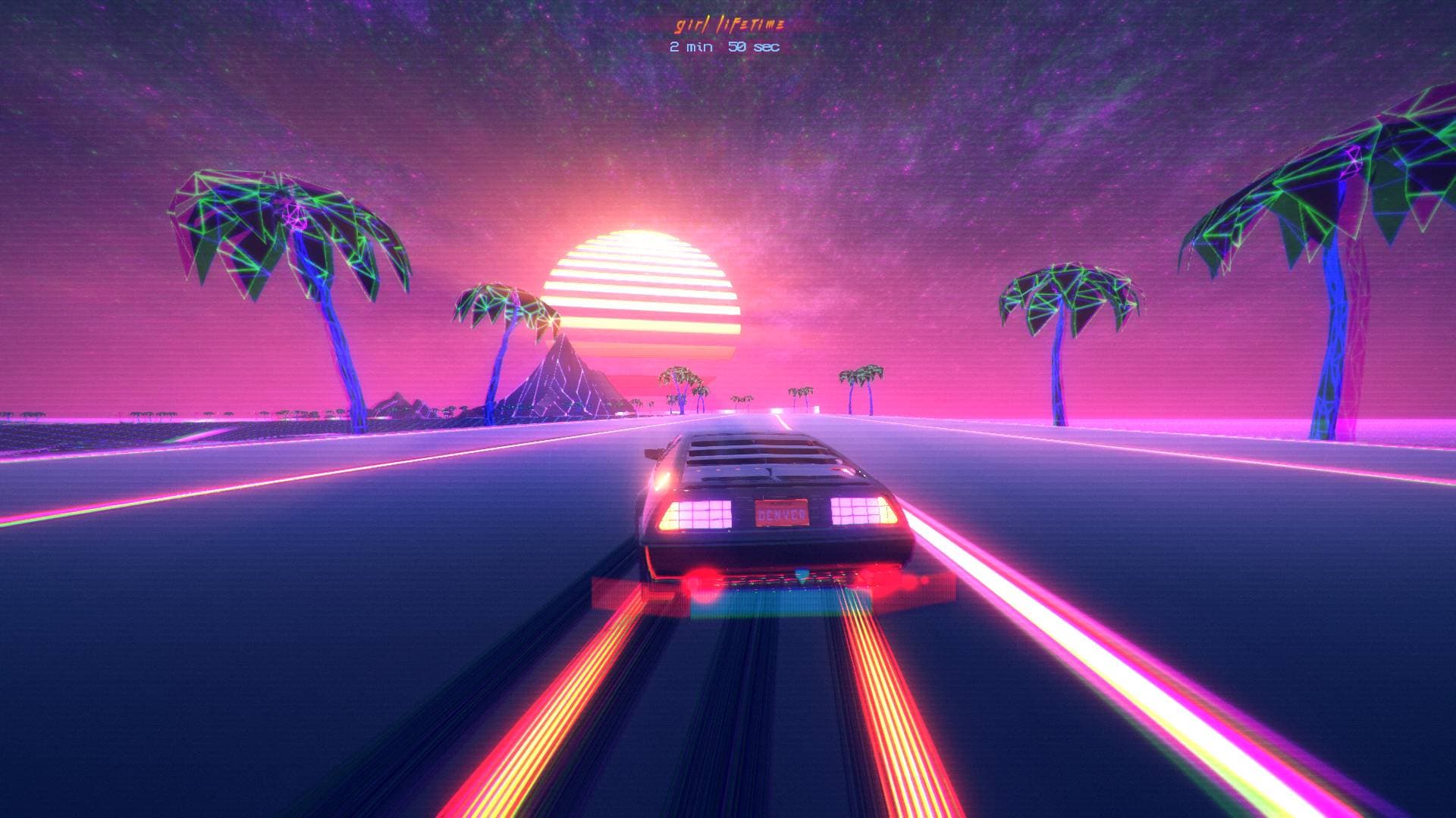 OutDrive Steam CD Key - 2