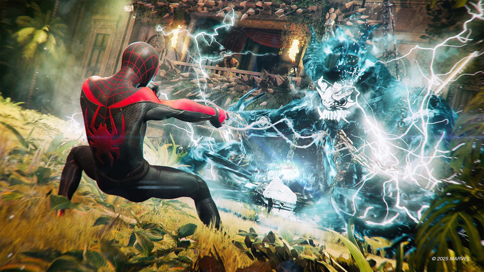 Marvel's Spider-Man 2 Deluxe Edition PC Steam Account - 6