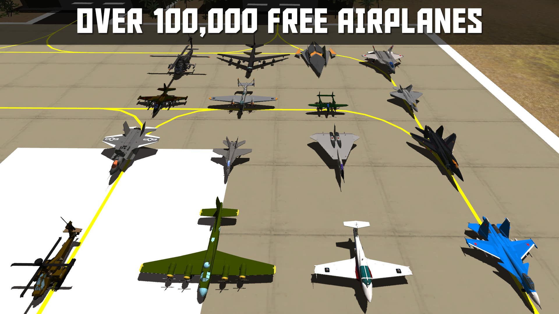 SimplePlanes Steam CD Key - 2