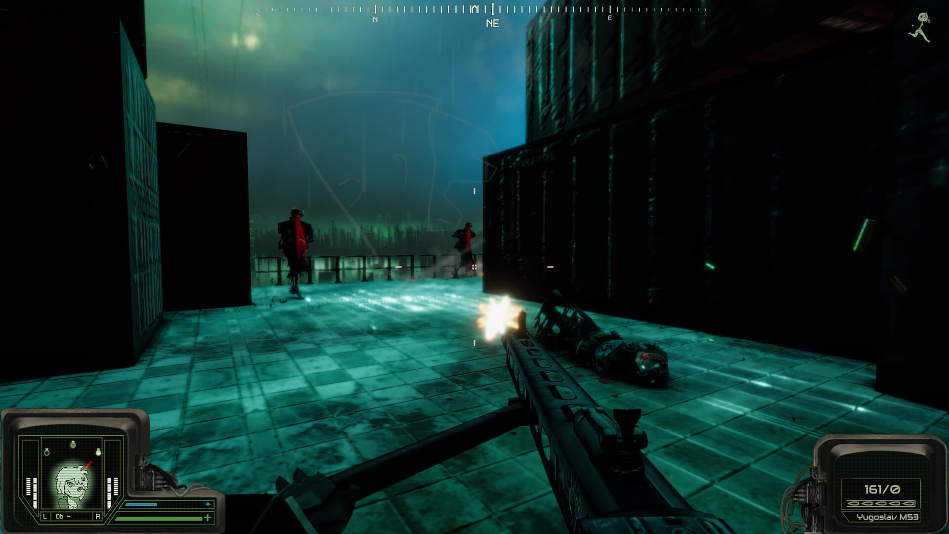 Peripeteia PC Steam Account - 4