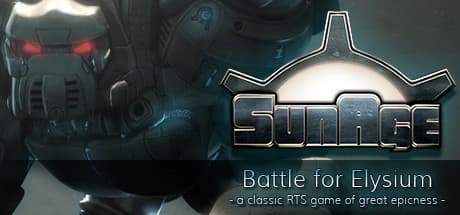 SunAge: Battle for Elysium Steam CD Key